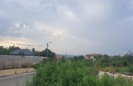 Teren in Oncea în apropierea str. Caisilor 865 mp