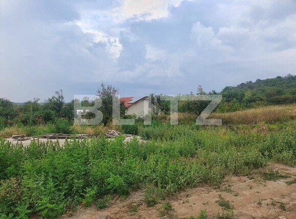 Teren de vânzare Dealuri Oradea - 125854TV | BLITZ Oradea | Poza1