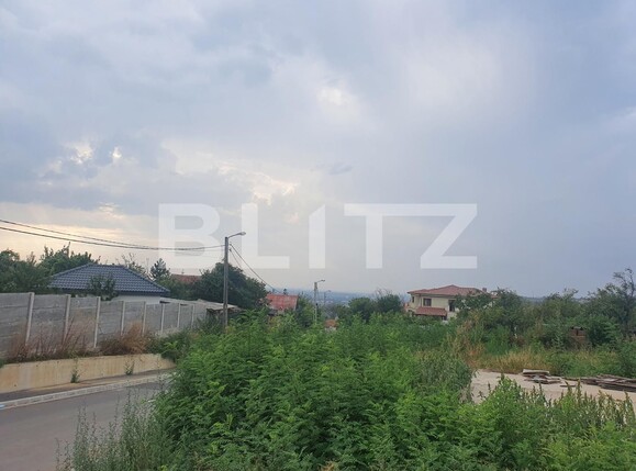 Teren de vânzare Dealuri Oradea - 125854TV | BLITZ Oradea | Poza3
