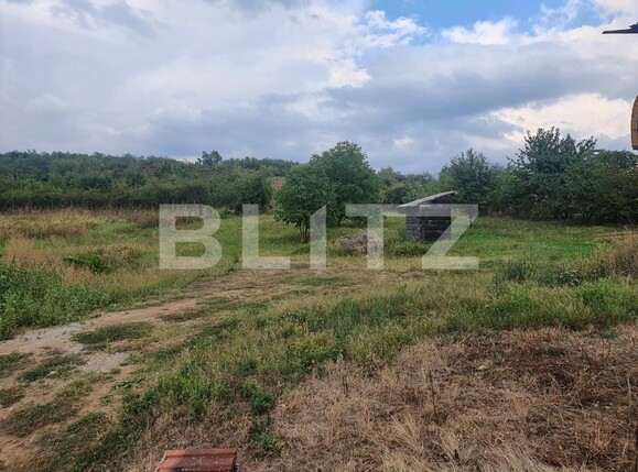 Teren de vânzare Dealuri Oradea - 125854TV | BLITZ Oradea | Poza2