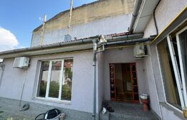 Casa cu 3 camere, 110mp utili, 340mp teren, zona Cantemir