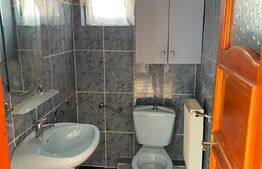 Casa cu 3 camere, 110mp utili, 340mp teren, zona Cantemir