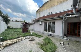 Casa cu 3 camere, 110mp utili, 340mp teren, zona Cantemir