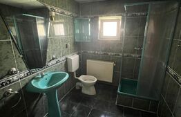 Casa cu 3 camere, 110mp utili, 340mp teren, zona Cantemir