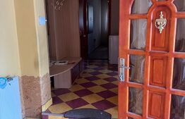 Casa cu 3 camere, 110mp utili, 340mp teren, zona Cantemir