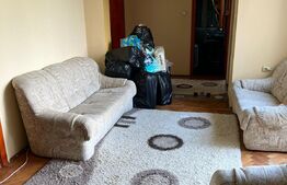 Casa cu 3 camere, 110mp utili, 340mp teren, zona Cantemir