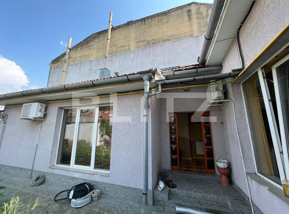 Casa de vânzare 3 camere Cantemir - 125864CV | BLITZ Oradea | Poza14