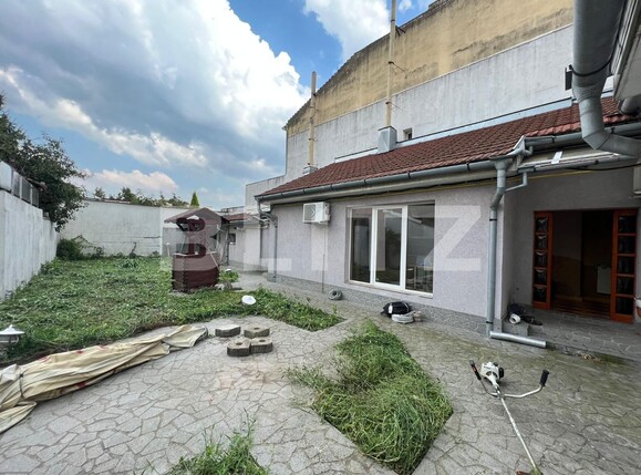 Casa de vânzare 3 camere Cantemir - 125864CV | BLITZ Oradea | Poza13