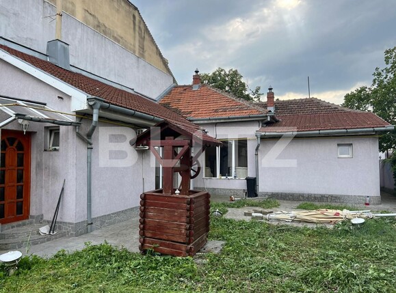 Casa de vânzare 3 camere Cantemir - 125864CV | BLITZ Oradea | Poza12