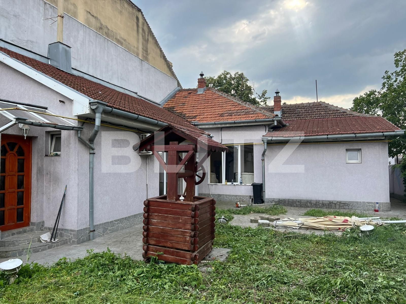 Casa de vânzare 3 camere Cantemir - 125864CV | BLITZ Oradea | Poza12