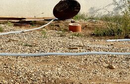 Casă nouă în Oncea cu 3 cam, living, 2 băi la stadiu de semifin.