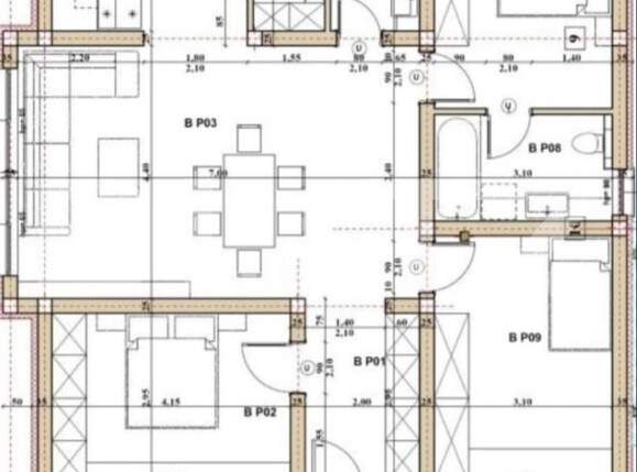 Casa de vânzare 4 camere Oncea - 125975CV | BLITZ Oradea | Poza11