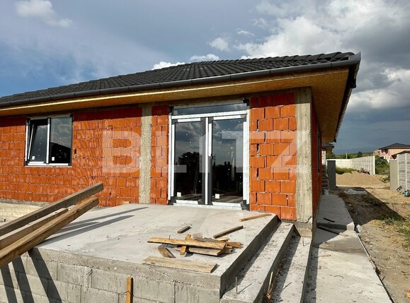 Casa de vânzare 4 camere Oncea - 125975CV | BLITZ Oradea | Poza13