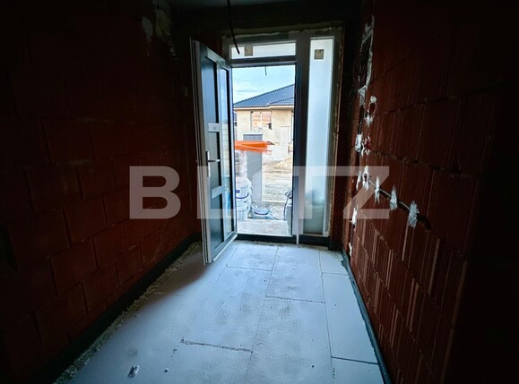 Casa de vânzare 4 camere Oncea - 125975CV | BLITZ Oradea | Poza5