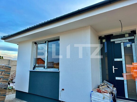 Casa de vânzare 4 camere Oncea - 125975CV | BLITZ Oradea | Poza2