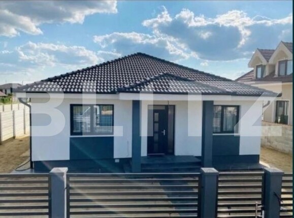 Casa de vânzare 4 camere Oncea - 125975CV | BLITZ Oradea | Poza19