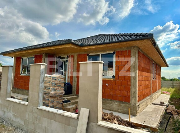 Casa de vânzare 4 camere Oncea - 125975CV | BLITZ Oradea | Poza15