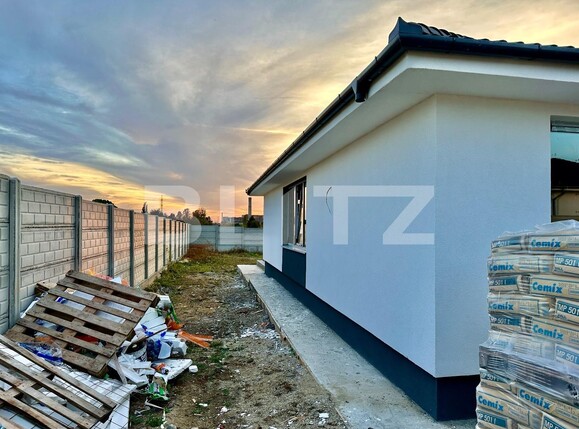 Casa de vânzare 4 camere Oncea - 125975CV | BLITZ Oradea | Poza3