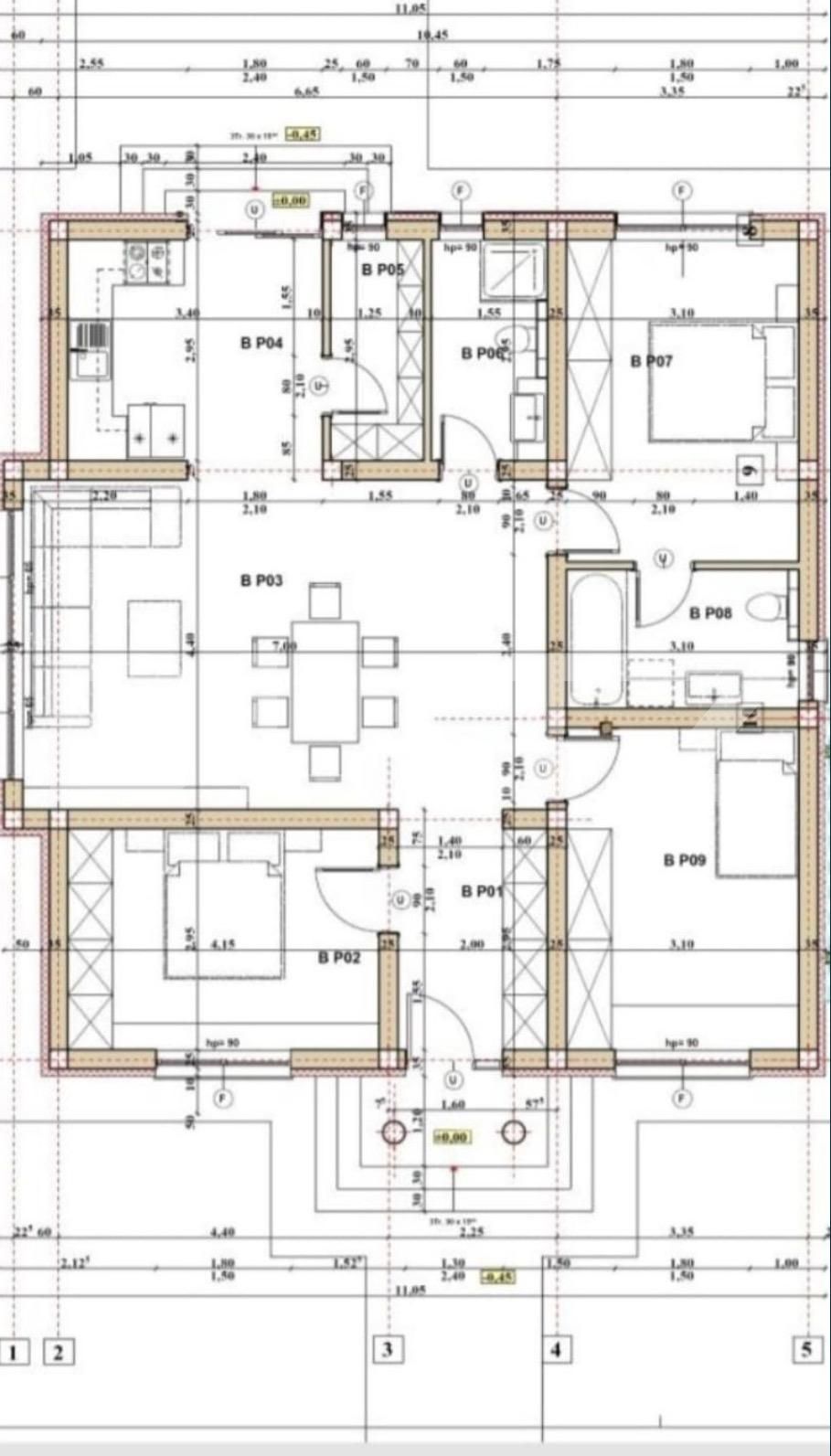 Casa de vânzare 4 camere Oncea - 125975CV | BLITZ Oradea | Poza11