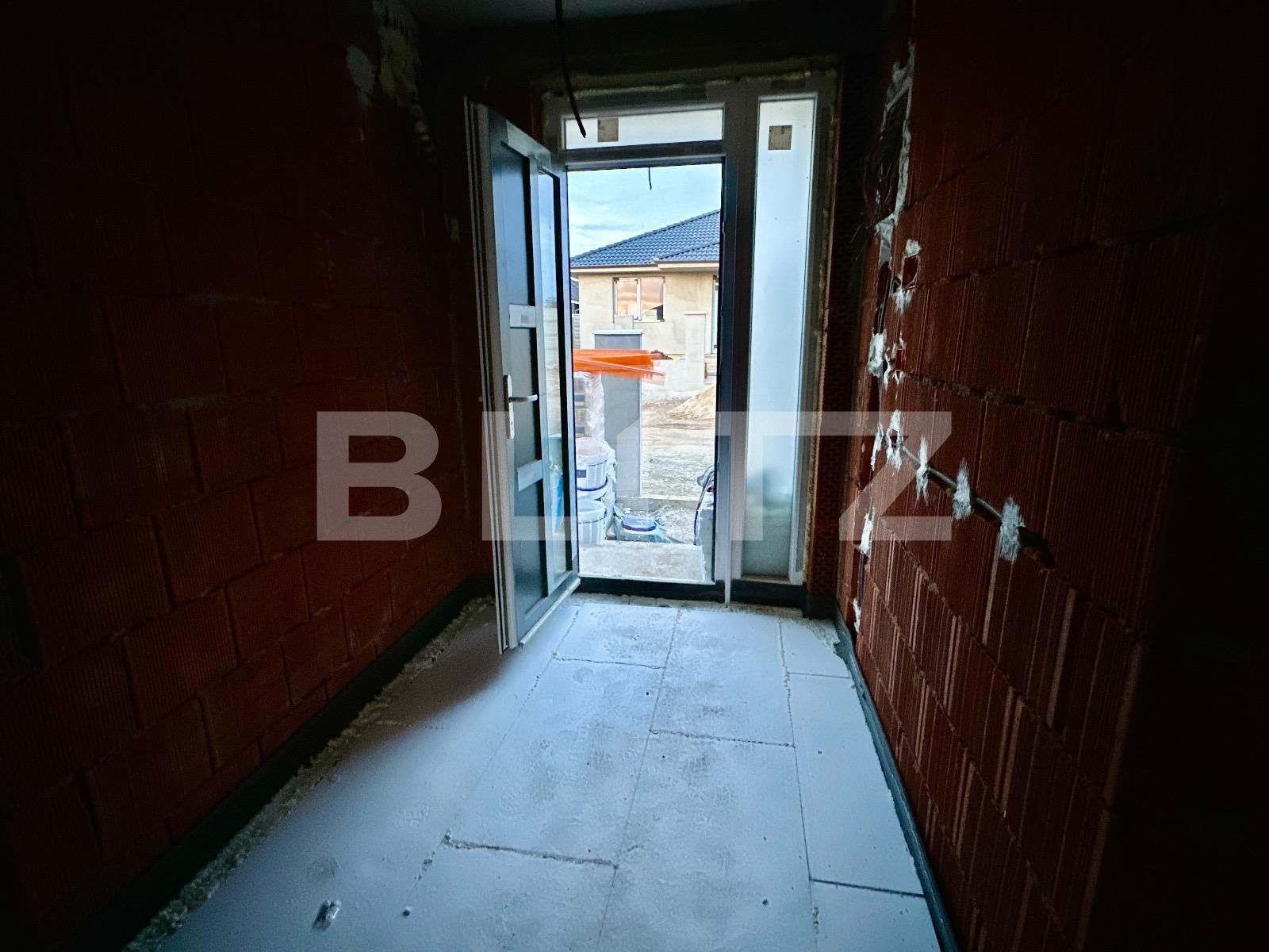 Casa de vânzare 4 camere Oncea - 125975CV | BLITZ Oradea | Poza5