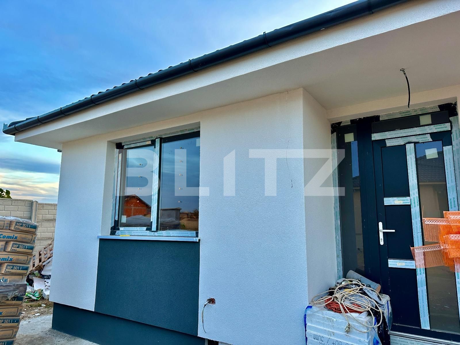 Casa de vânzare 4 camere Oncea - 125975CV | BLITZ Oradea | Poza2