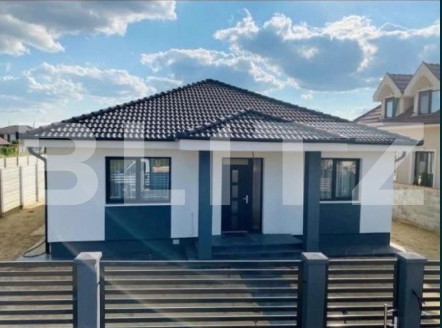 Casa de vânzare 4 camere Oncea - 125975CV | BLITZ Oradea | Poza19