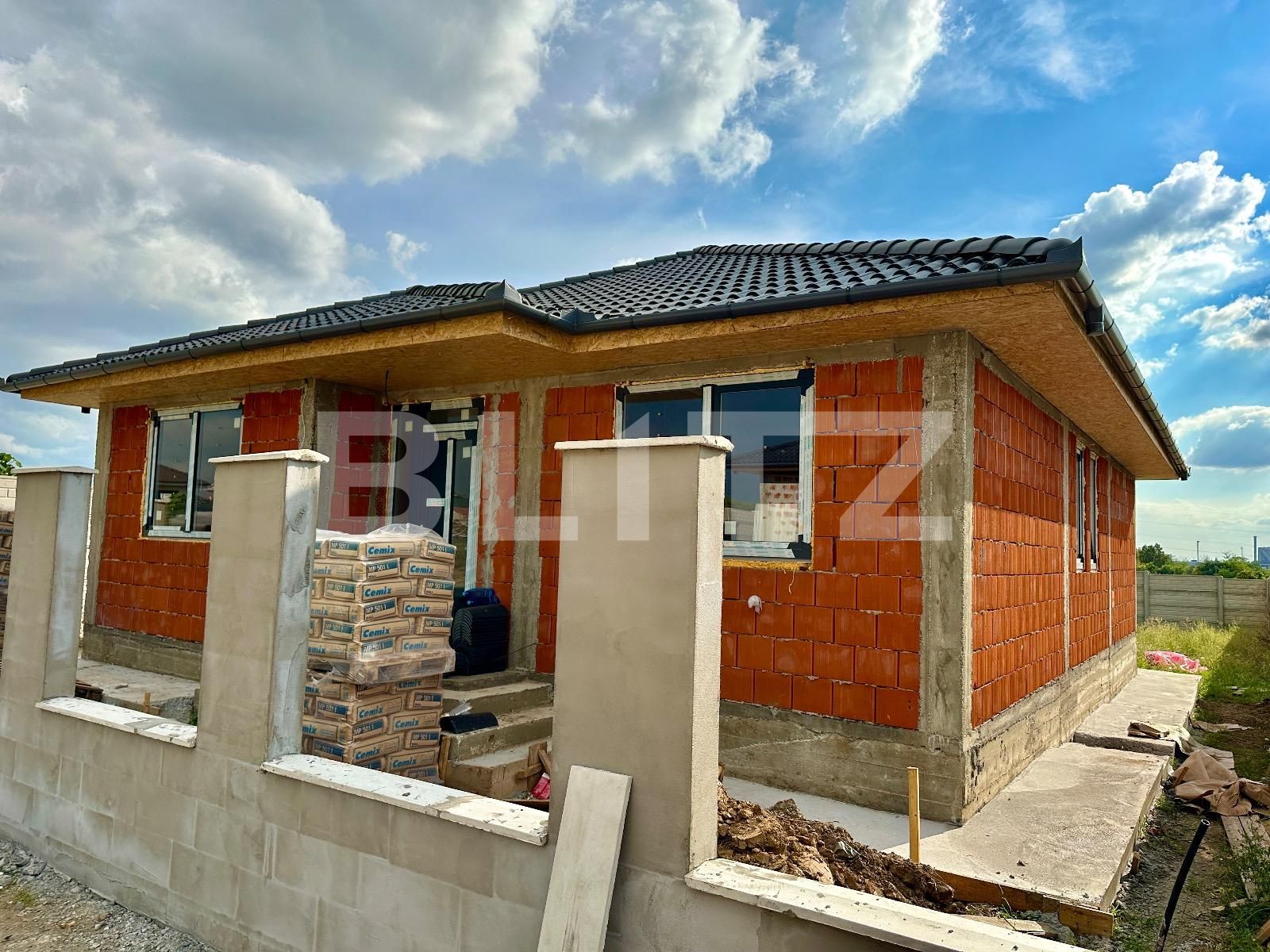 Casa de vânzare 4 camere Oncea - 125975CV | BLITZ Oradea | Poza15