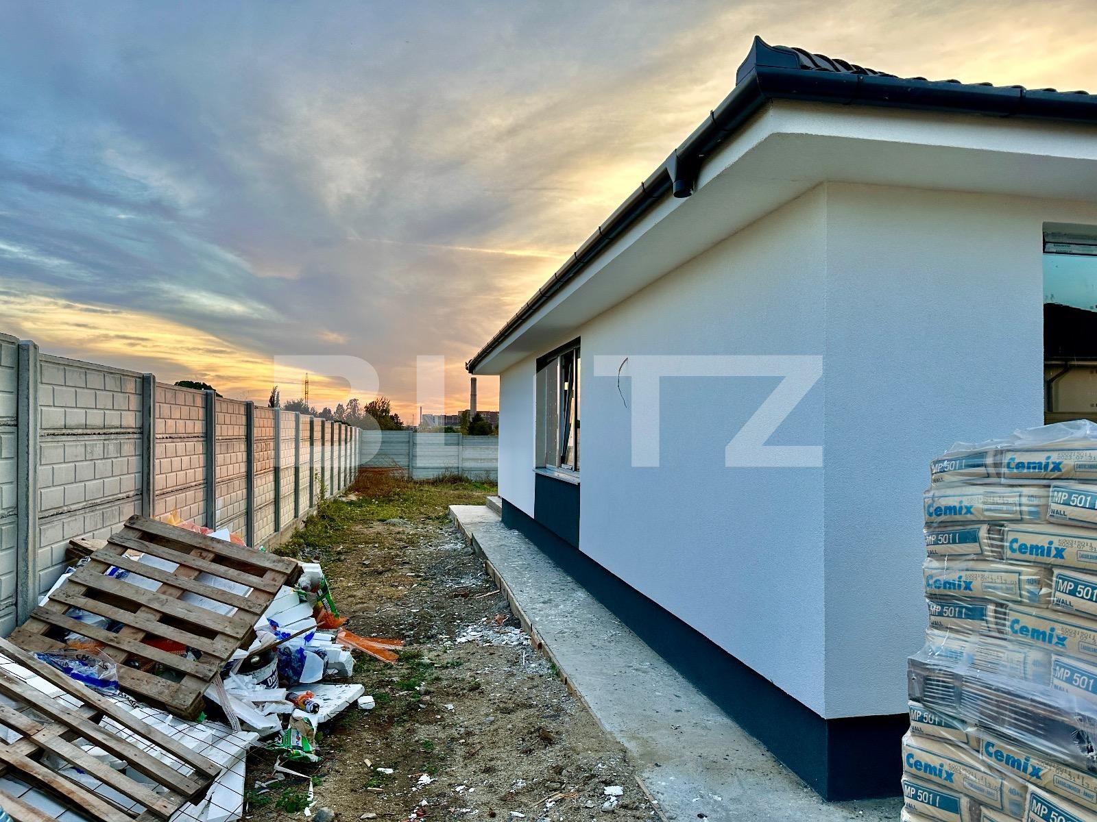 Casa de vânzare 4 camere Oncea - 125975CV | BLITZ Oradea | Poza3