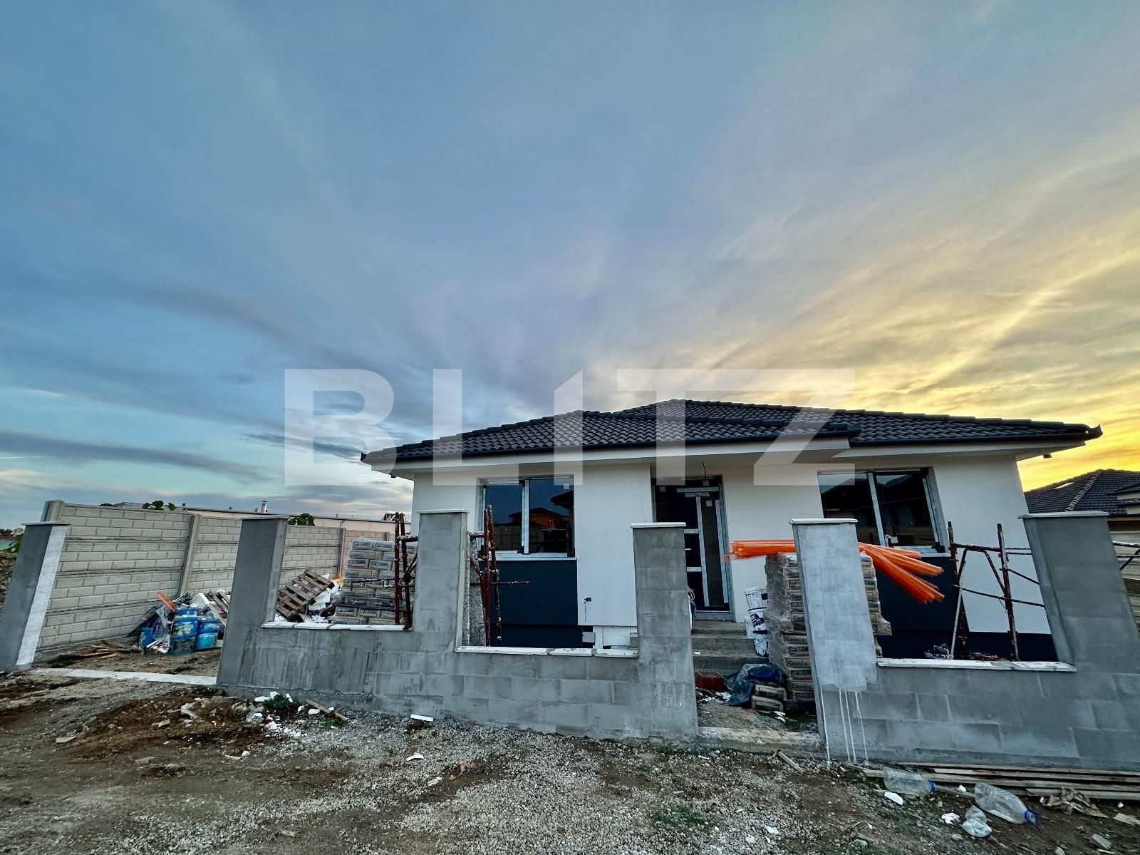 Casa de vânzare 4 camere Oncea - 125975CV | BLITZ Oradea | Poza18