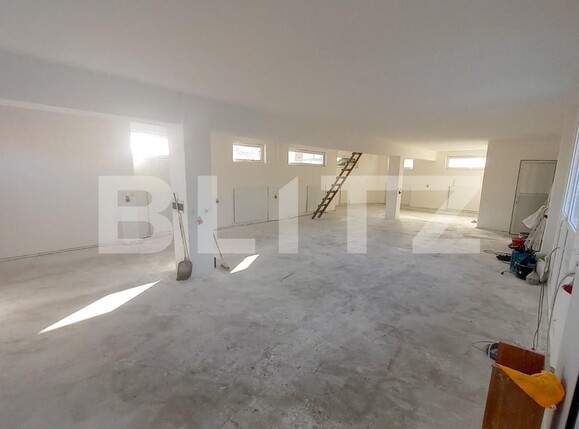 Spațiu comercial de vânzare Iosia - 126070SVC | BLITZ Oradea | Poza2