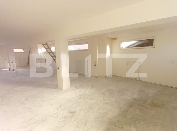 Spațiu comercial de vânzare Iosia - 126070SVC | BLITZ Oradea | Poza3