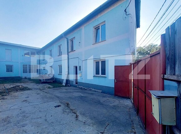 Spațiu comercial de vânzare Iosia - 126070SVC | BLITZ Oradea | Poza1