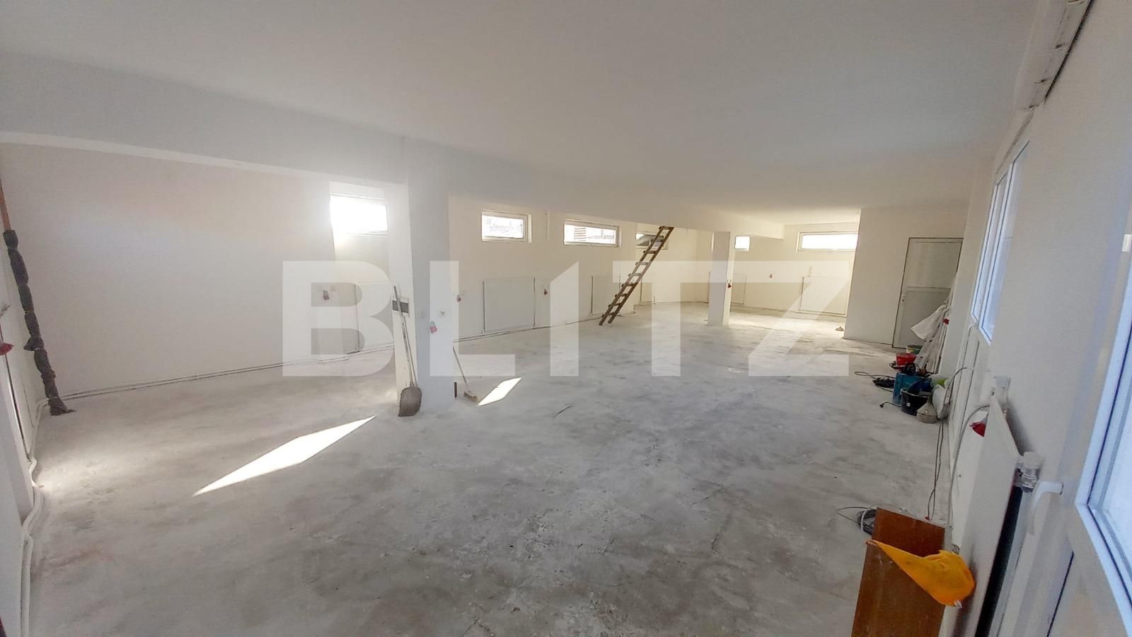 Spațiu comercial de vânzare Iosia - 126070SVC | BLITZ Oradea | Poza2