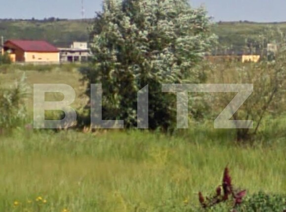 Teren de vânzare Calea Clujului - 126228TV | BLITZ Oradea | Poza3