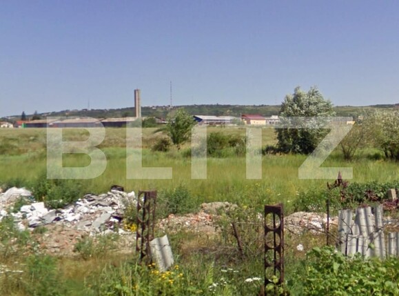Teren de vânzare Calea Clujului - 126228TV | BLITZ Oradea | Poza4