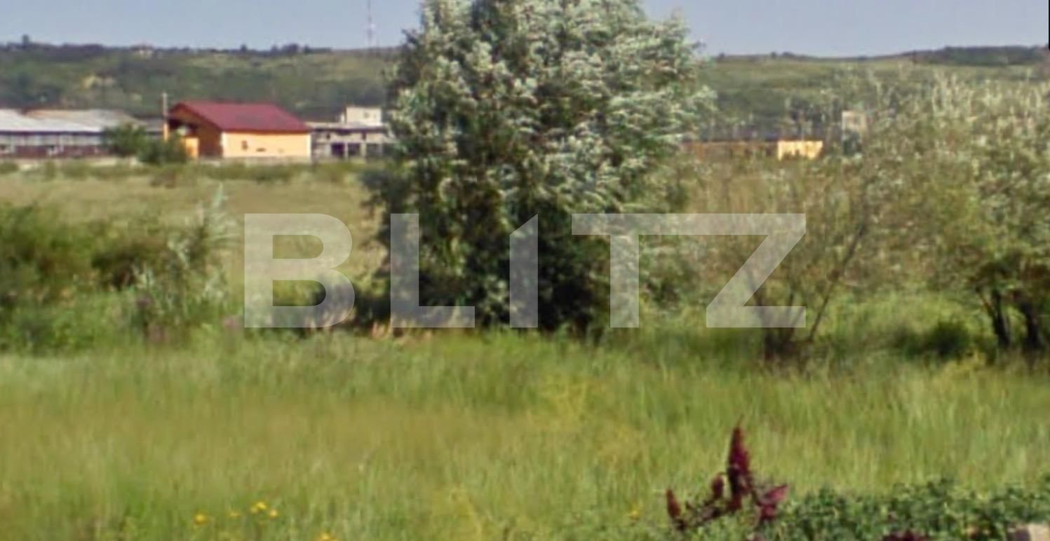 Teren de vânzare Calea Clujului - 126228TV | BLITZ Oradea | Poza3