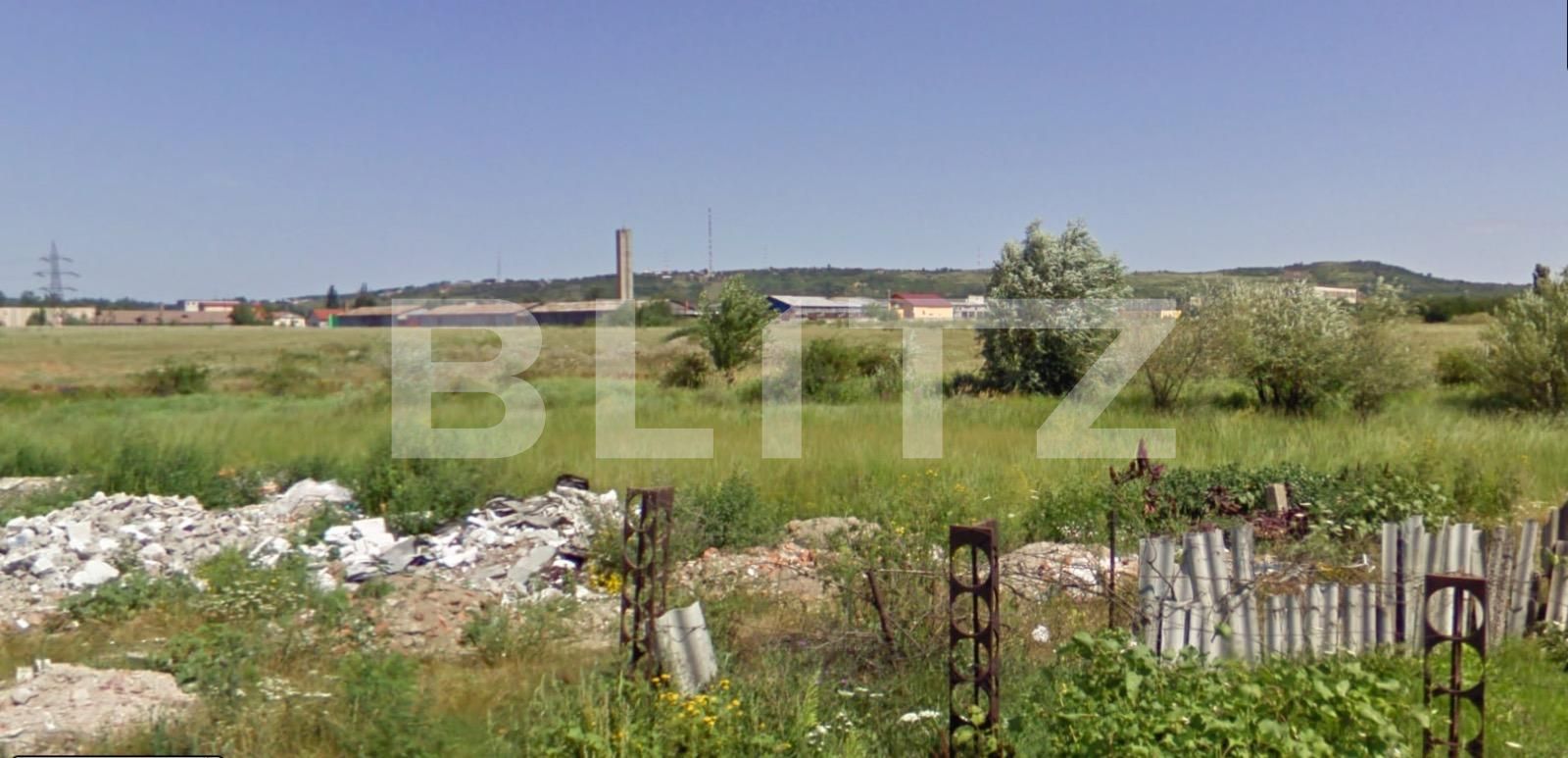 Teren de vânzare Calea Clujului - 126228TV | BLITZ Oradea | Poza4