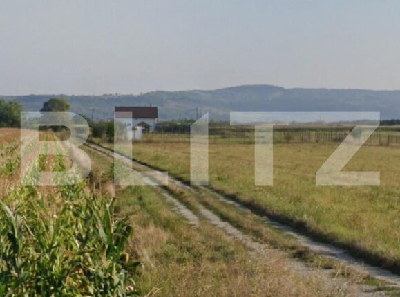 Teren de vânzare Osorhei - 126230TV | BLITZ Oradea | Poza3