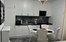 Apartament ULTRACENTRAL, mobilat lux, 3 camere, 58 mp