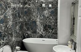 Apartament ULTRACENTRAL, mobilat lux, 3 camere, 58 mp