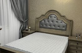 Apartament ULTRACENTRAL, mobilat lux, 3 camere, 58 mp