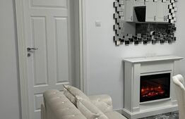 Apartament ULTRACENTRAL, mobilat lux, 3 camere, 58 mp