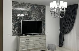 Apartament ULTRACENTRAL, mobilat lux, 3 camere, 58 mp