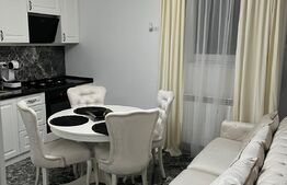 Apartament ULTRACENTRAL, mobilat lux, 3 camere, 58 mp