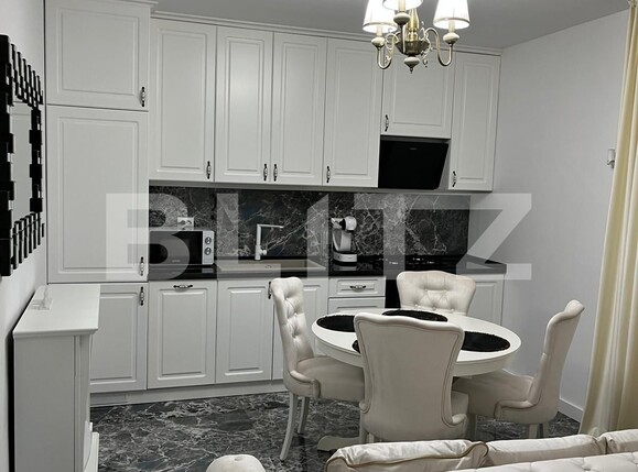 Apartament de vânzare 2 camere Central - 126239AV | BLITZ Oradea | Poza1