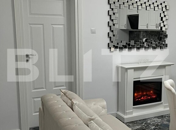 Apartament de vânzare 2 camere Central - 126239AV | BLITZ Oradea | Poza2