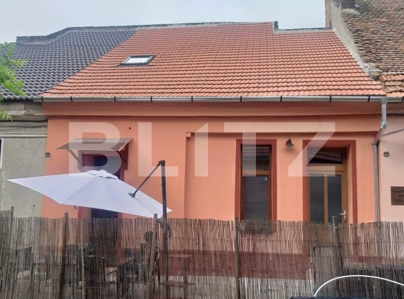 Apartament de vânzare 4 camere Ultracentral - 126286AV | BLITZ Oradea | Poza4