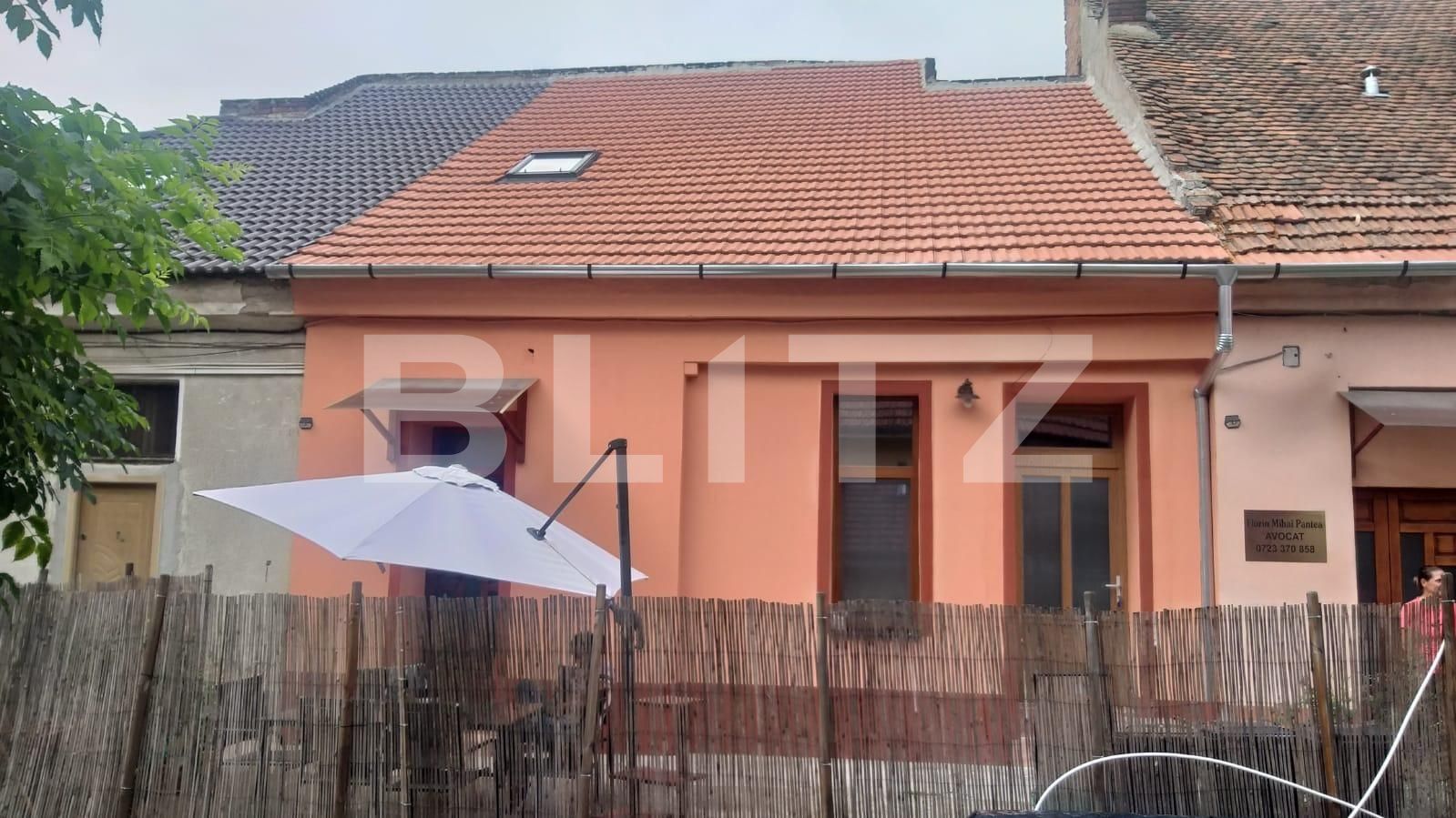 Apartament de vânzare 4 camere Ultracentral - 126286AV | BLITZ Oradea | Poza4