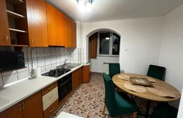 Apartament de 3 camere, 70 mp, zona Casa Piratilor