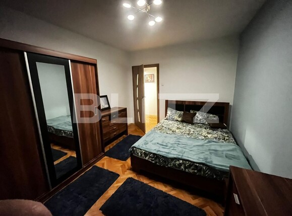 Apartament de închiriat 3 camere Iosia - 126495AI | BLITZ Oradea | Poza3
